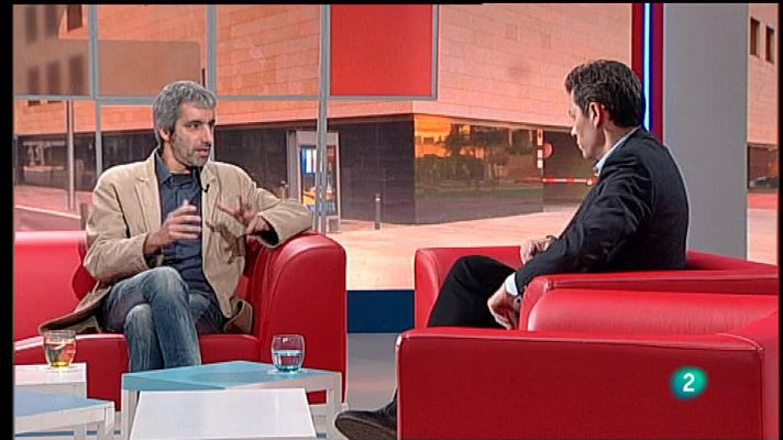 Para todos La 2 - ONG - FUNDIPAU