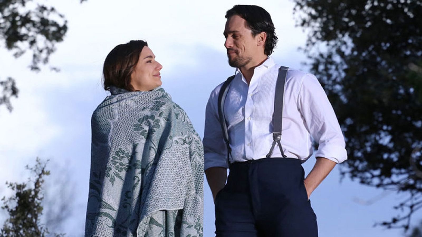 'Acacias 38' - Descubre el universio de 'Acacias 38'