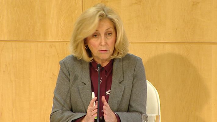 Informativo de Madrid - La Comunidad de Madrid en 4' - 10/04/15