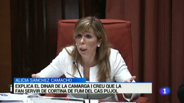 L'Informatiu - L'Informatiu en 3' - 10/04/2015