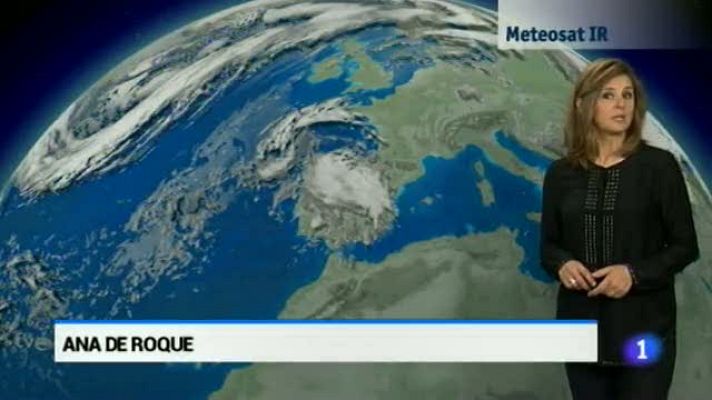 Noticias de Extremadura - El tiempo en Extremadura - 10/04/15