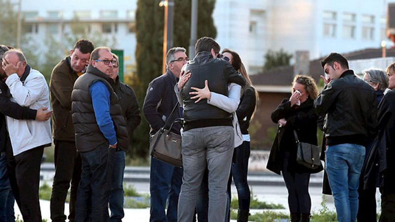 La familia de uno de los dos espeleólogos fallecidos en Marruecos estudiará si emprende acciones legales