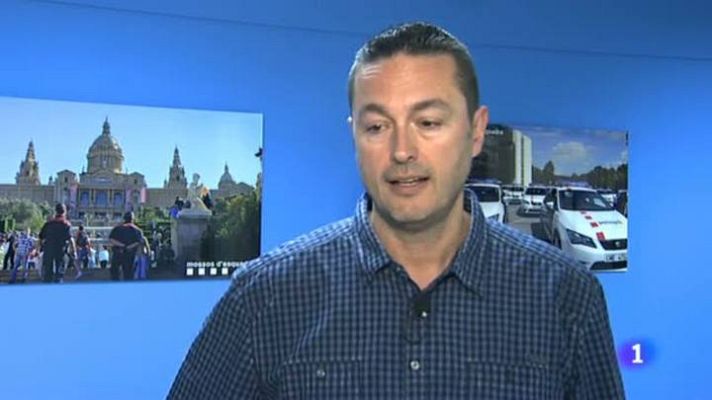 L'Informatiu - L'Informatiu - 10/04/2015