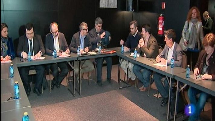 Panorama Regional - Panorama Regional - 10/04/15