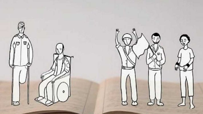 Para todos La 2 - Para todos La 2 - 10/04/15