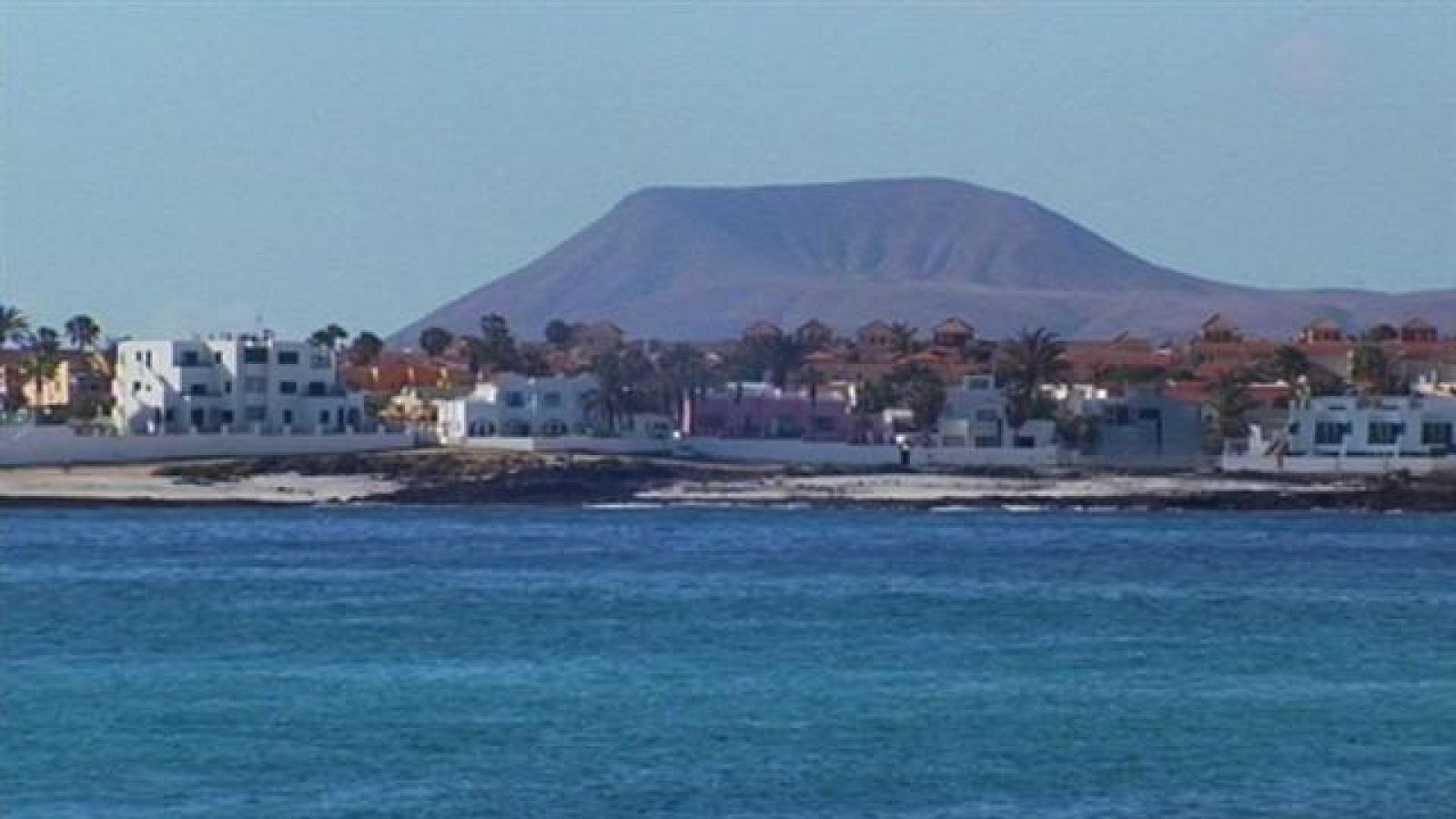 El tiempo en Canarias - 10/04/15 | Ver