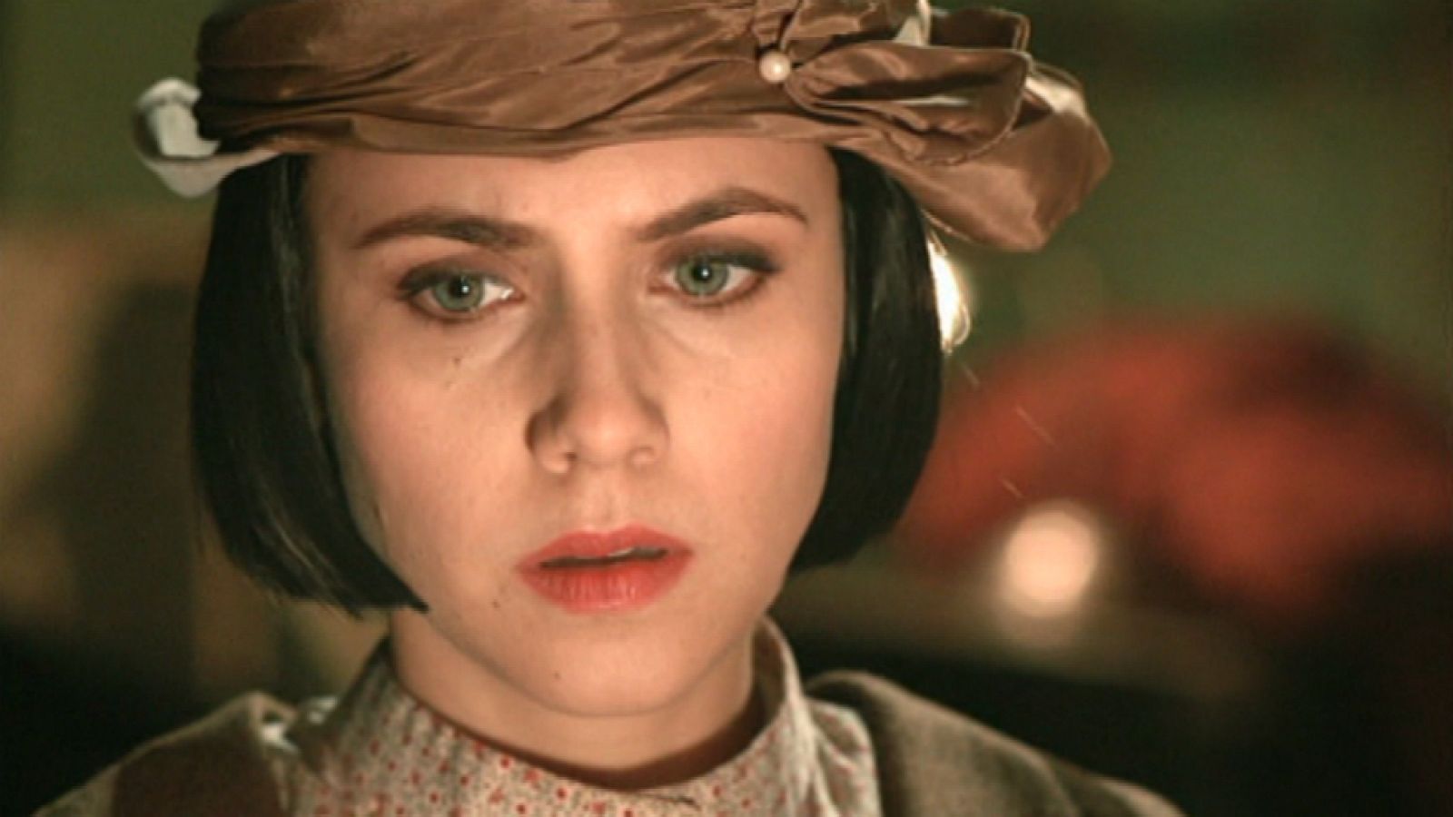 El ministerio del Tiempo - Promo del capítulo 8 (Final de temporada)