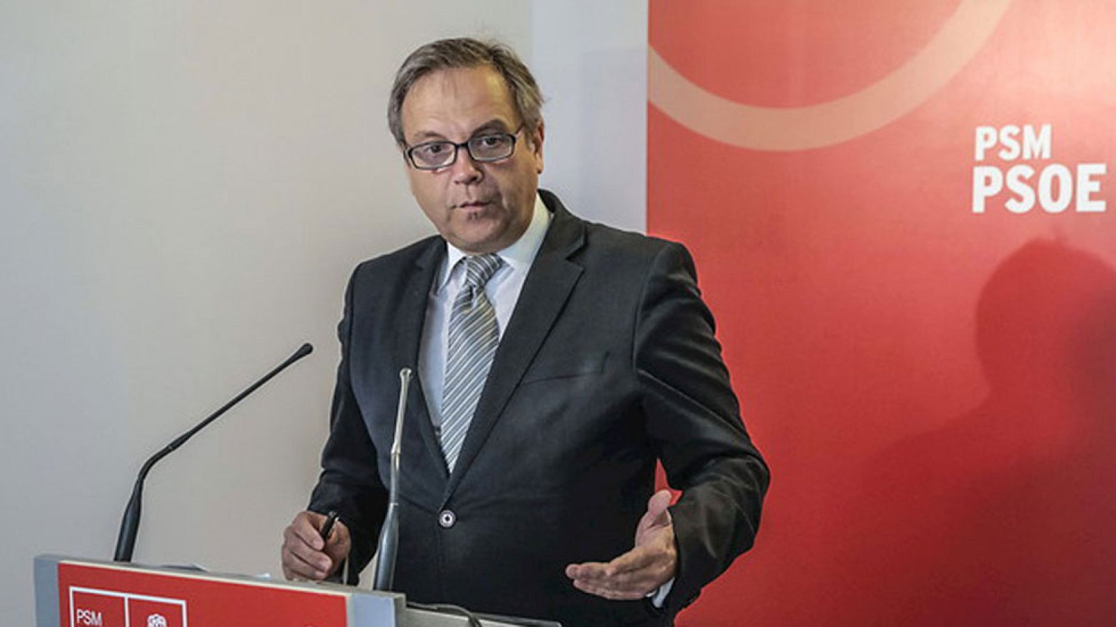 Informativo de Madrid 2 - 10/04/15