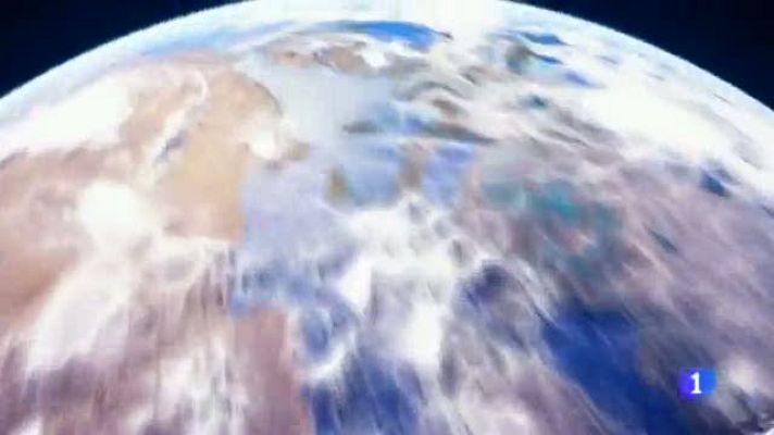 TeleCantabria - El tiempo en Cantabria - 10/04/15