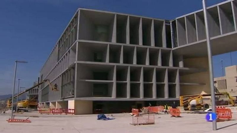 nformatiu Balear 2 - 10/04/15