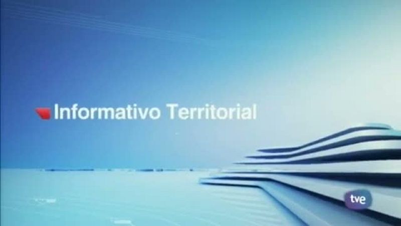 Noticias de Castilla- La Mancha 2 - 10/04/15