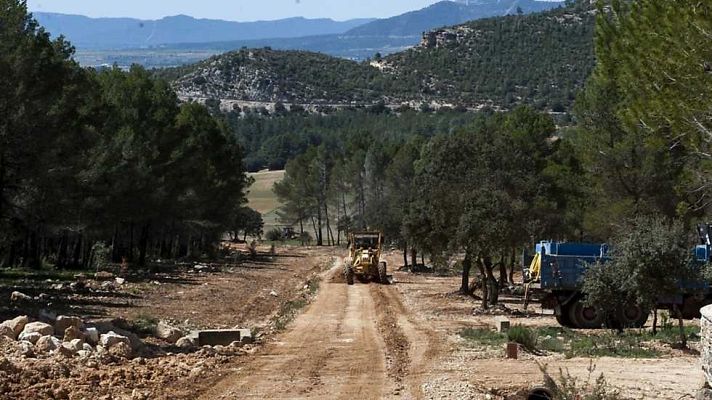 L'informatiu - Comunitat Valenciana - L'Informatiu - Comunitat Valenciana 2 - 10/04/15