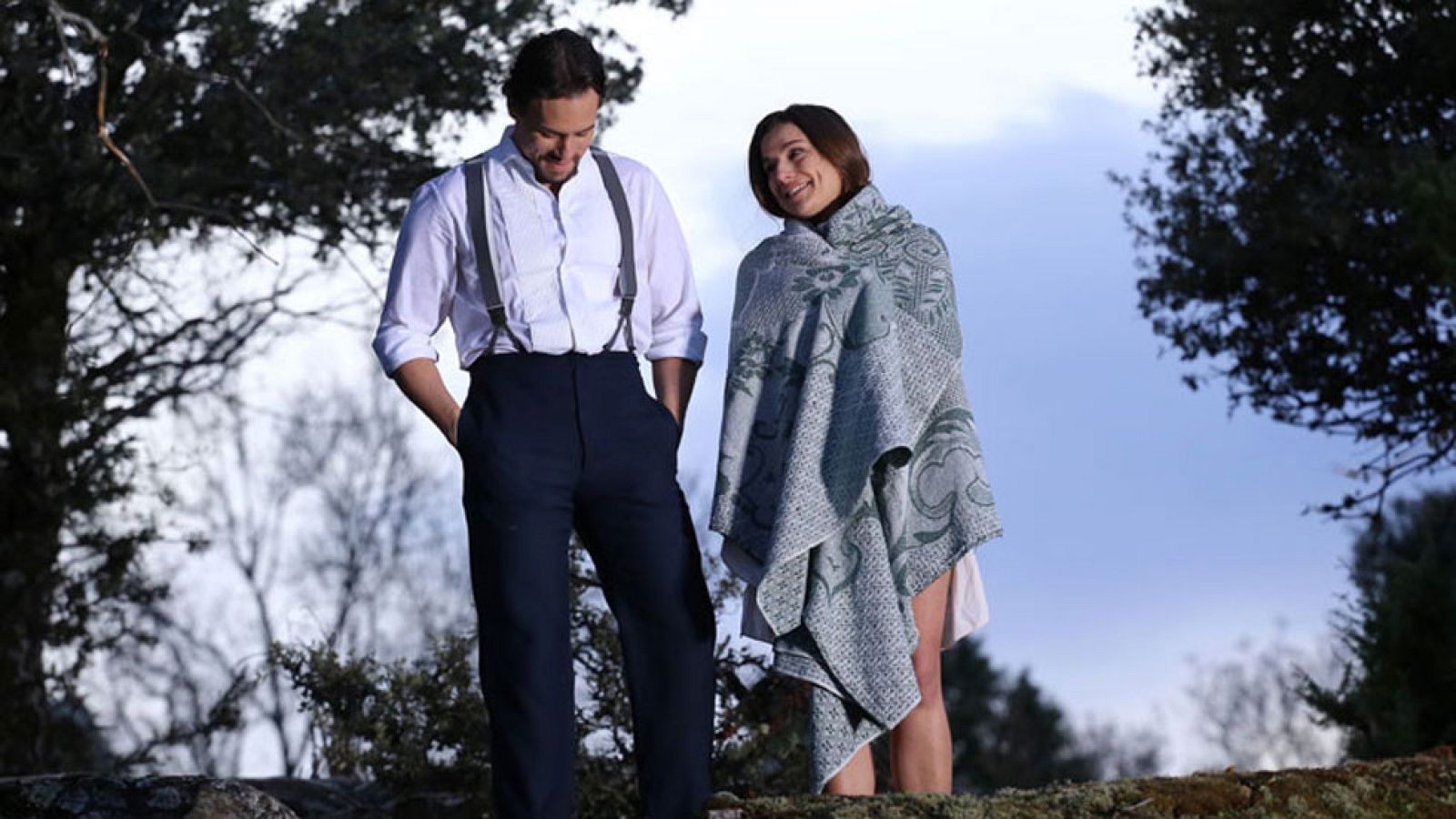 'Acacias 38' - Las nuevas tardes de La 1