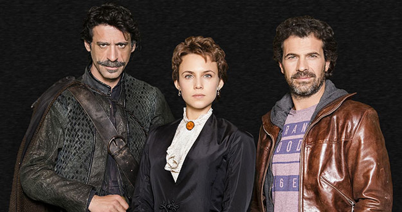 Ministerio del Tiempo | Ver