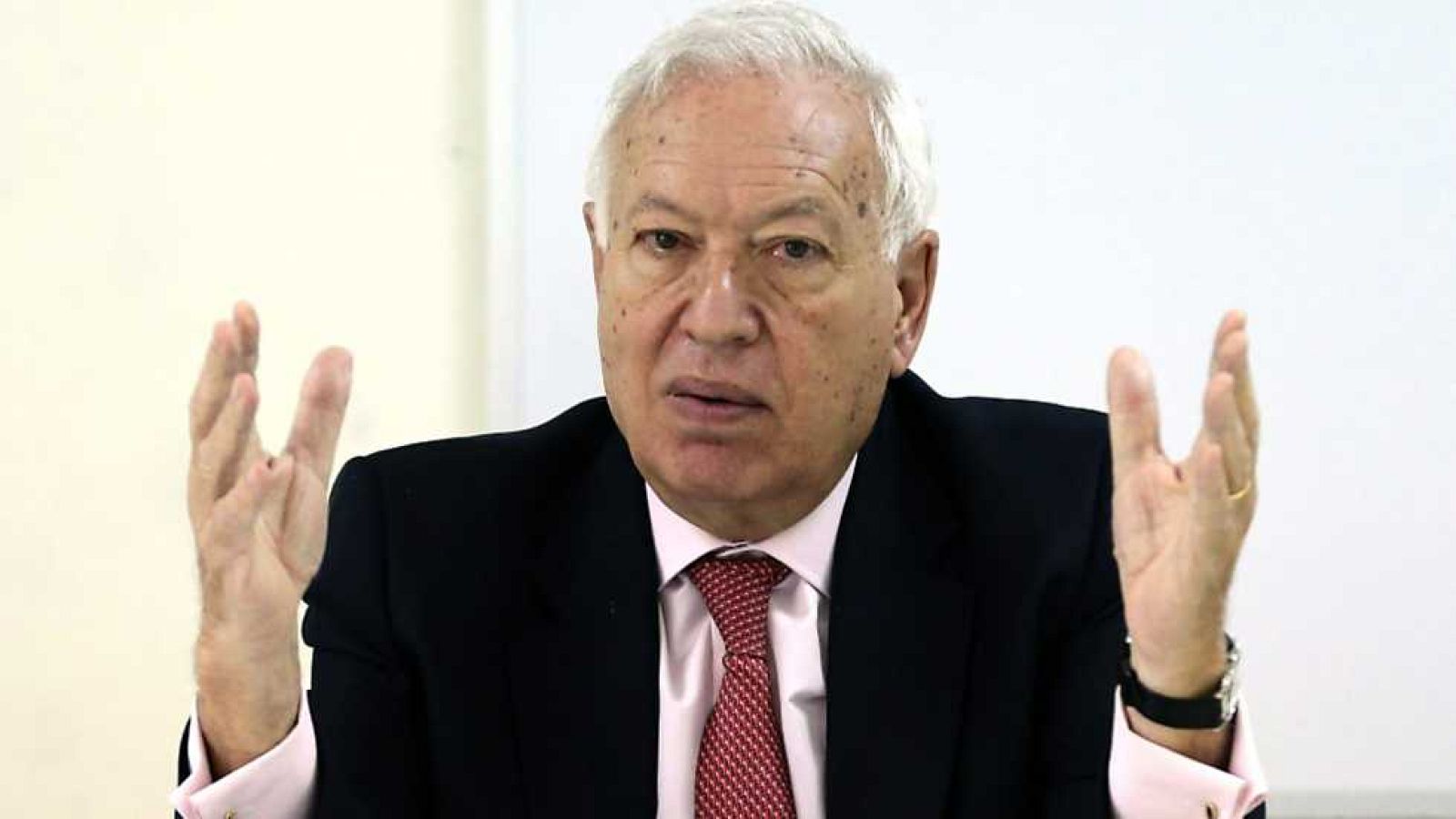 Telediario - 15 horas - 10/04/15 - Ver ahora