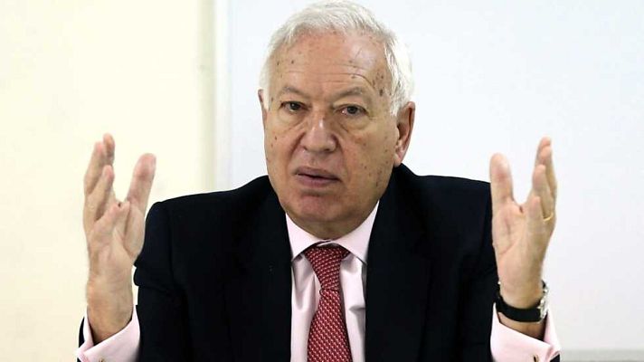 Telediario 1 - Telediario - 15 horas - 10/04/15