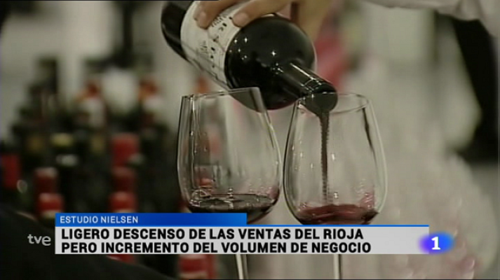 Informativo Telerioja - Telerioja en 2' - 10/04/15