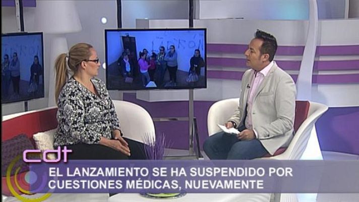 Cerca de ti - Cerca de ti - 10/04/15