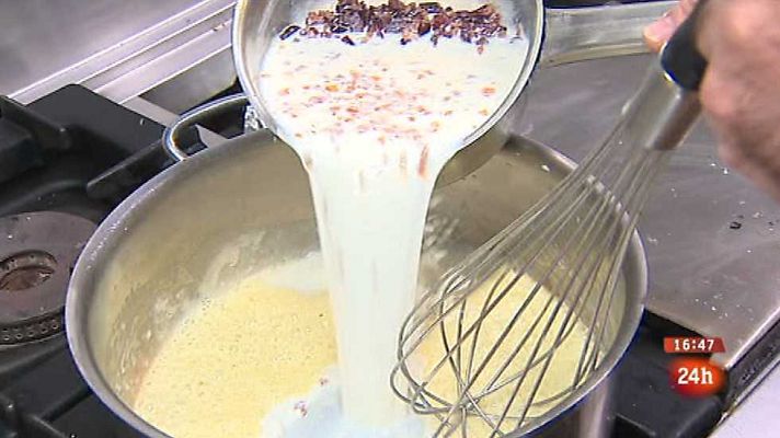 España en 24h - España en 24 horas - 10/04/15