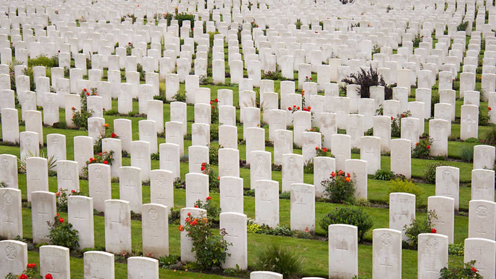 Otros documentales - Trotamundos. Programa especial: La Primera Guerra Mundial. El frente occidental - ver ahora