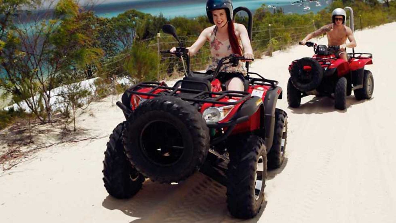 Grandes documentales - Lonely Planet. Lista Azul Australia: Recomendar una experiencia de viaje 3 - ver ahora