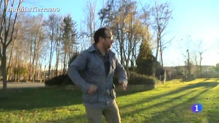 Aquí la Tierra - Momentazos de nuestros reporteros