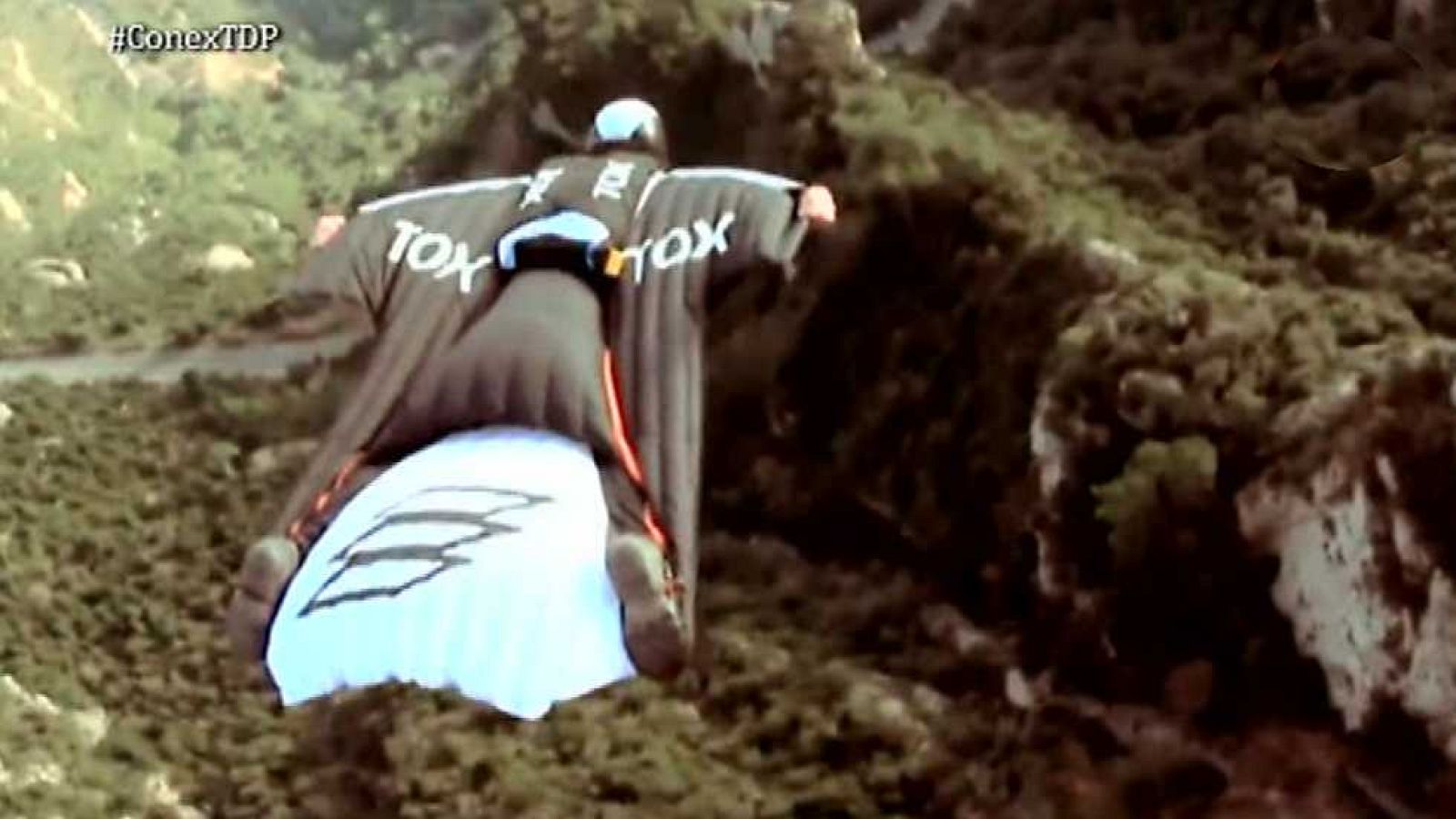 Conexión tdp - 10/04/15 - Ver ahora