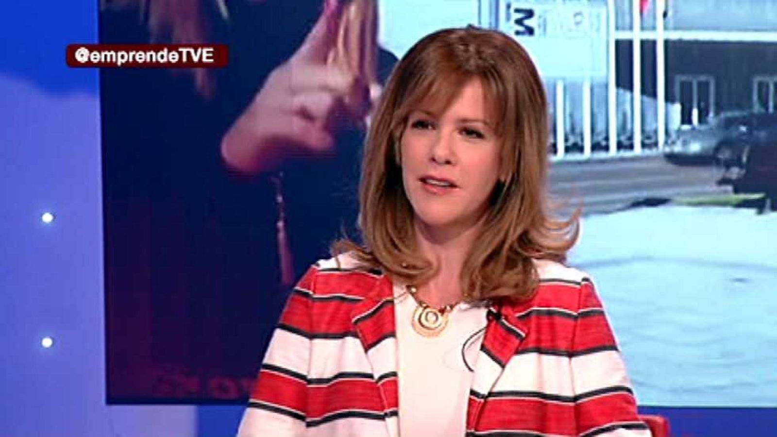 Emprende Express - 10/04/15 - Ver ahora