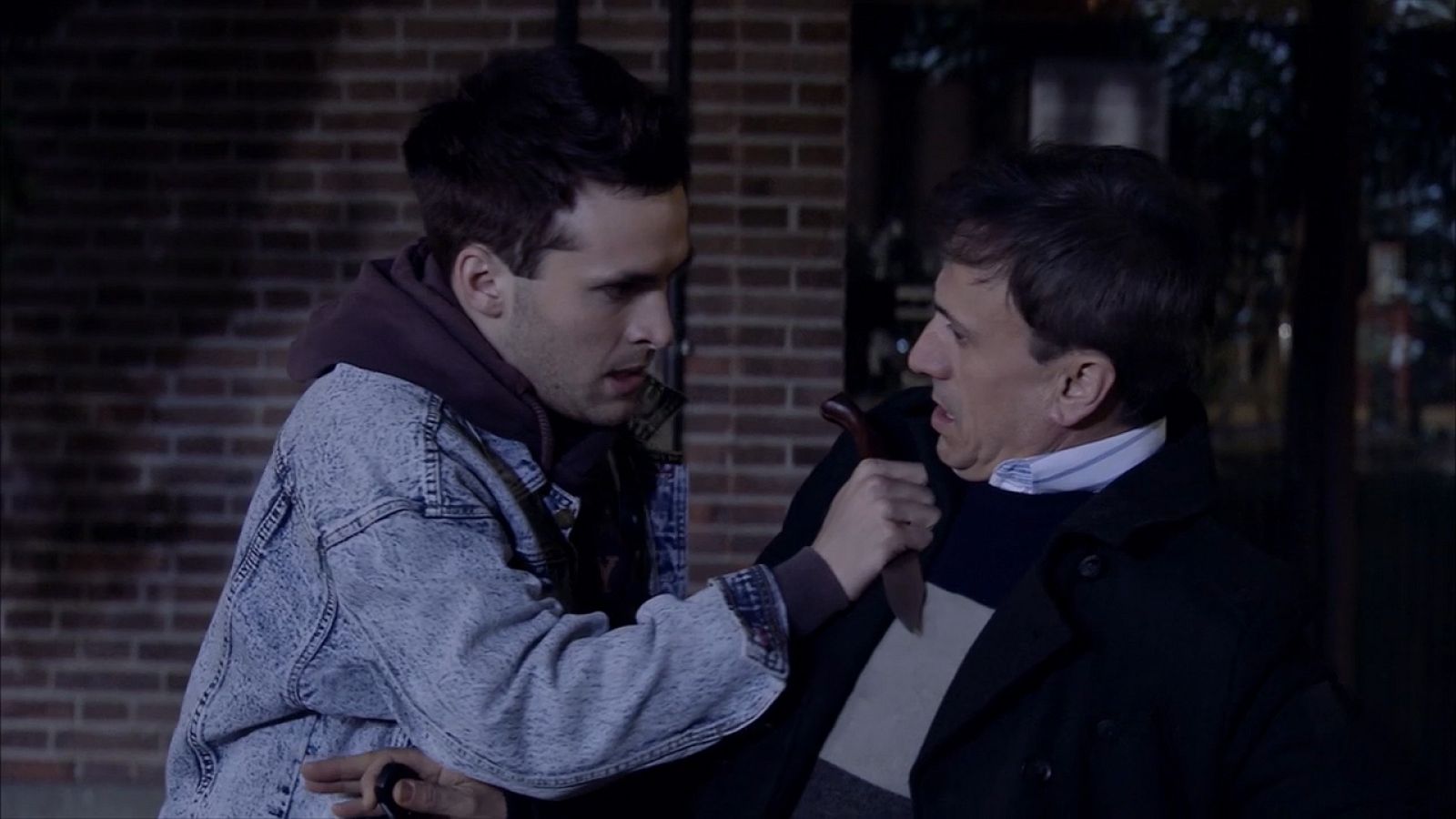 José Mota presenta... Atracador becario