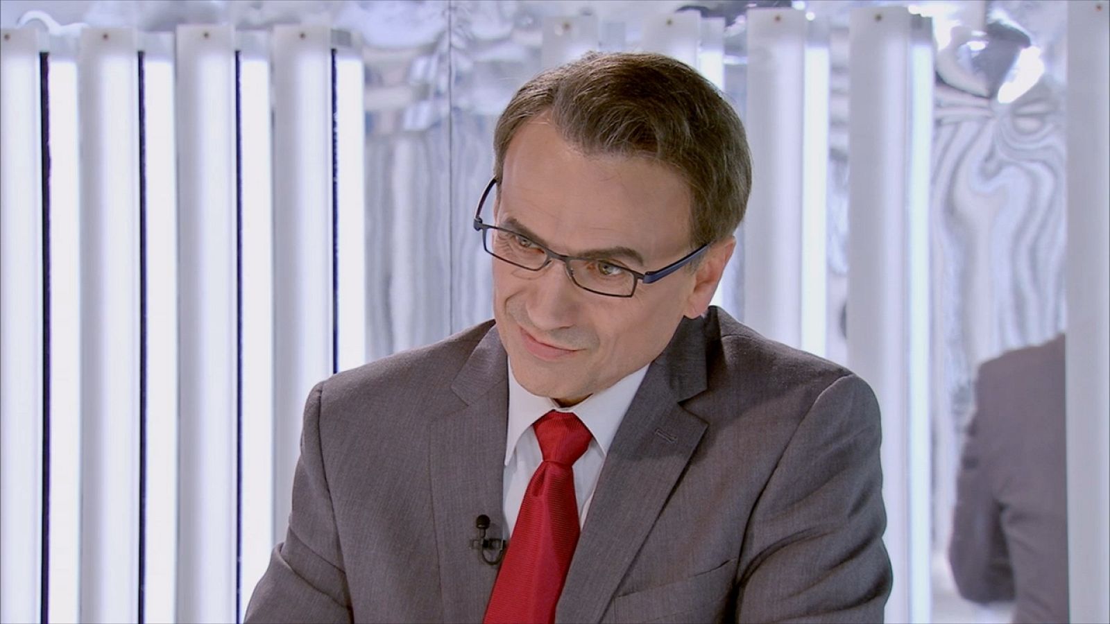 José Mota presenta... El objetivillo - Artur Mas