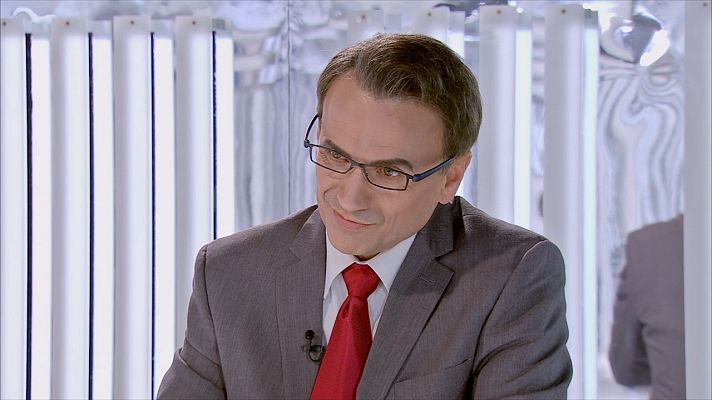 José Mota presenta - El objetivillo - Artur Mas