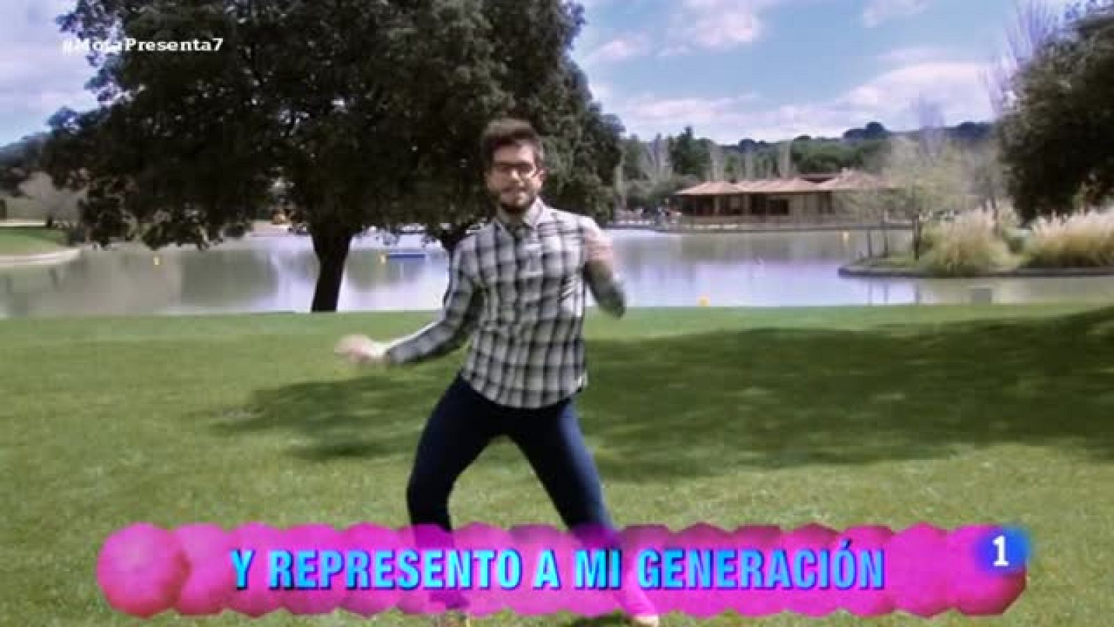 José Mota presenta... Musical tribus urbanas