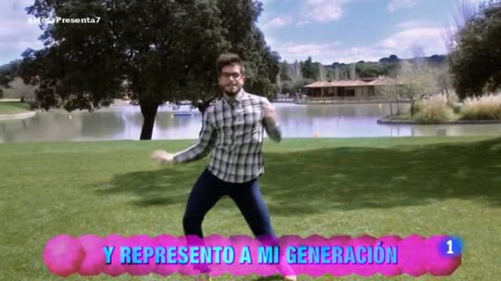 José Mota presenta - Musical tribus urbanas