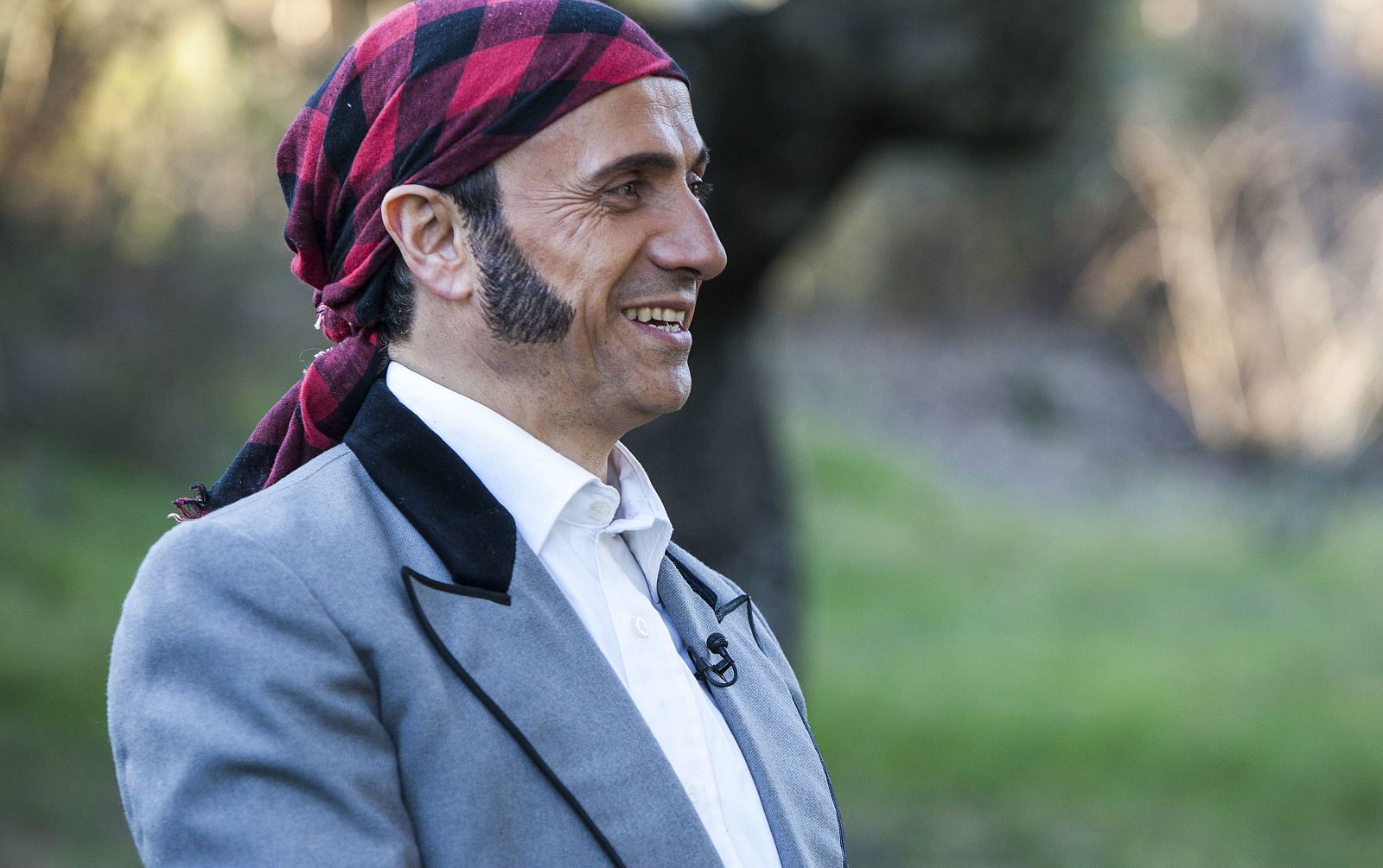 José Mota presenta... Historia Directo - Bandoleros