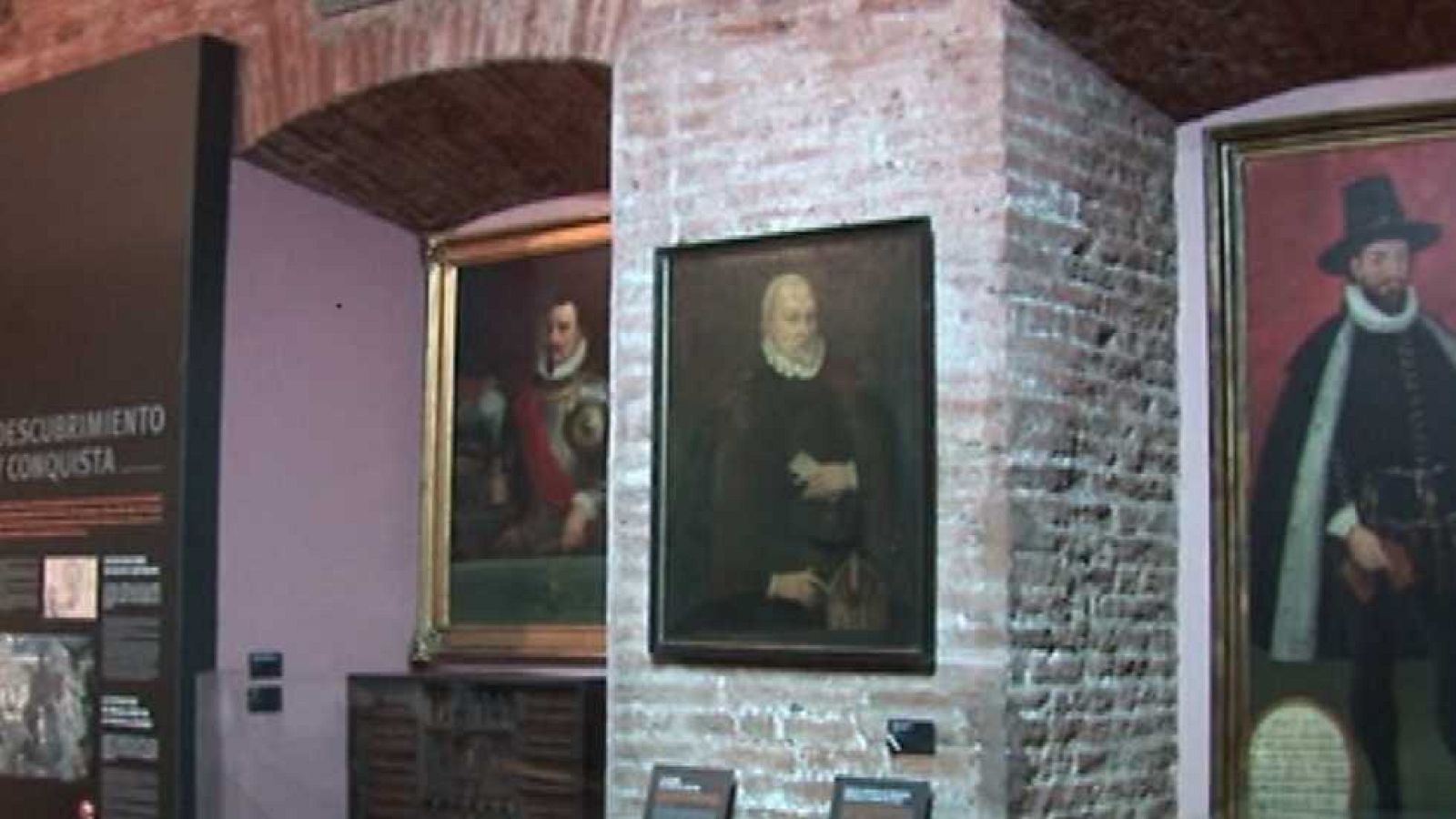 NCI Noticias - 11/04/15 - ver ahora