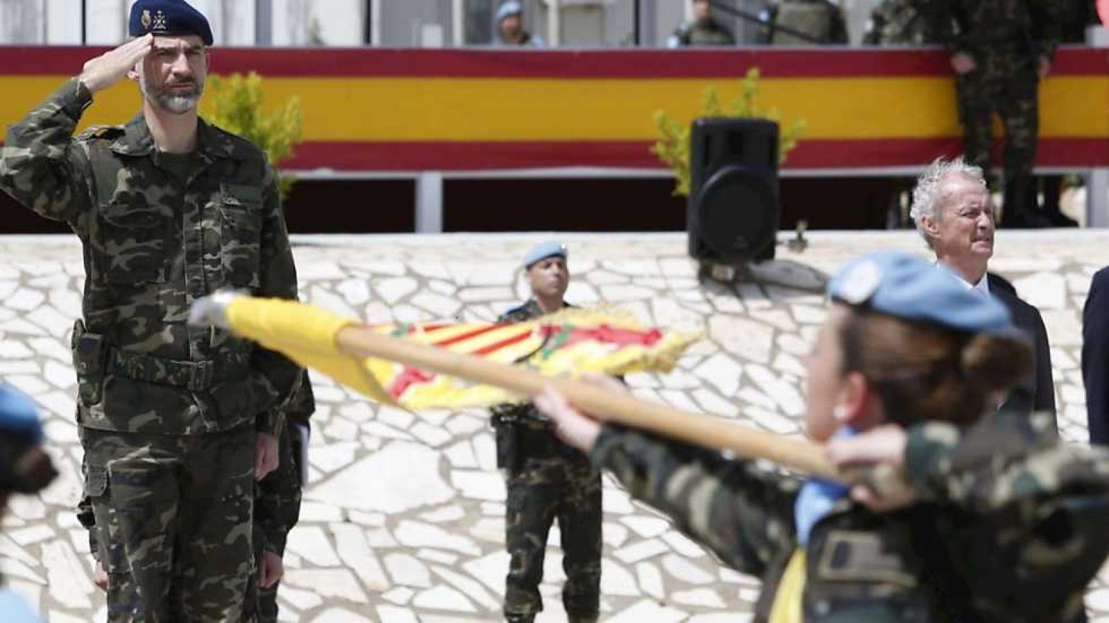 Audiencia Abierta - 11/04/15 - Ver ahora