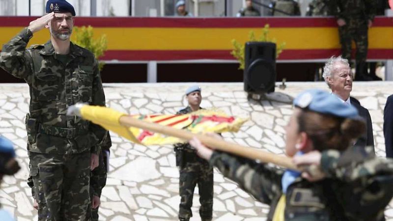 Audiencia Abierta - 11/04/15 - Ver ahora