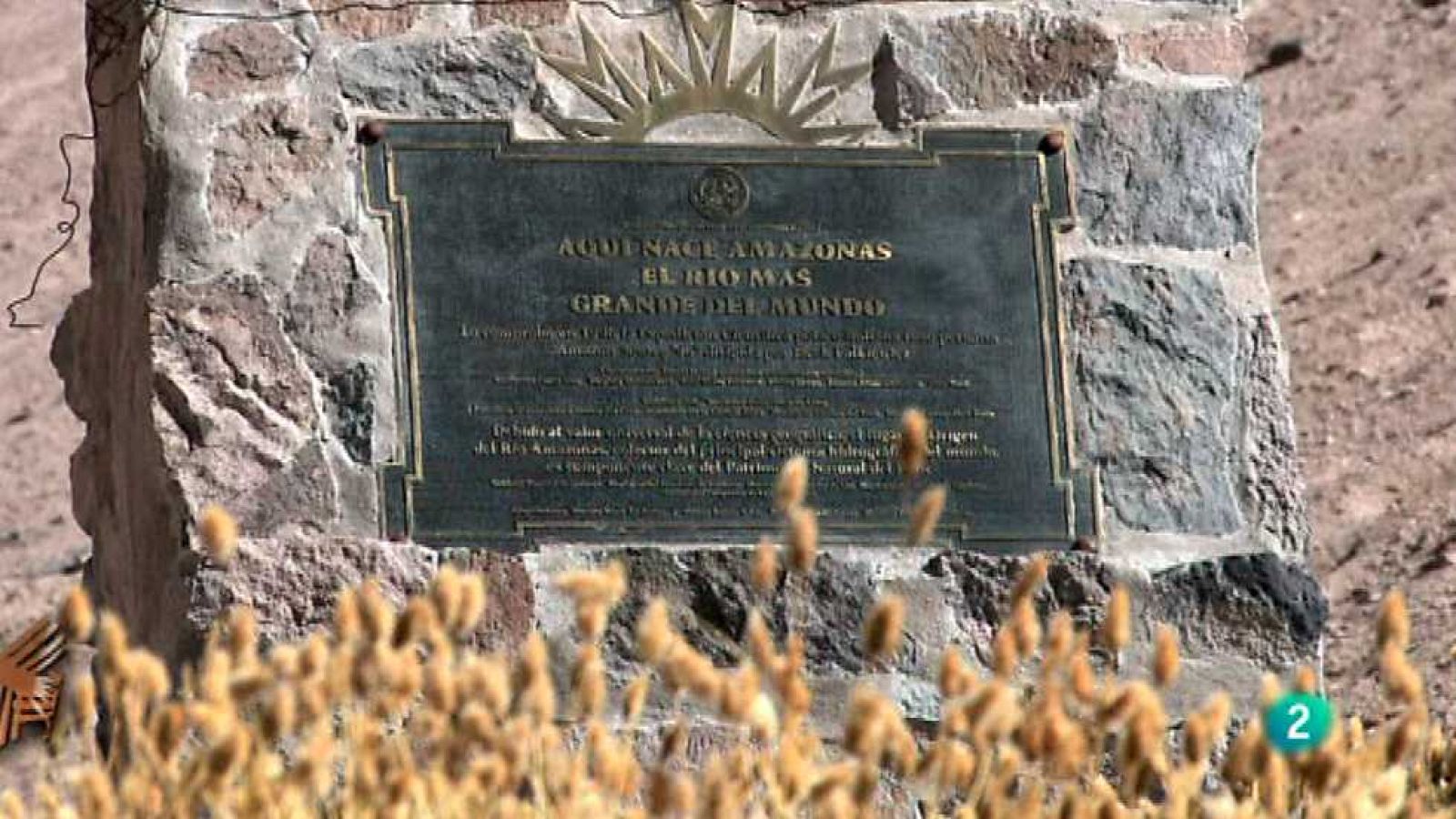 Ruta Quetzal  - El Padre de las Nieves - Ver ahora