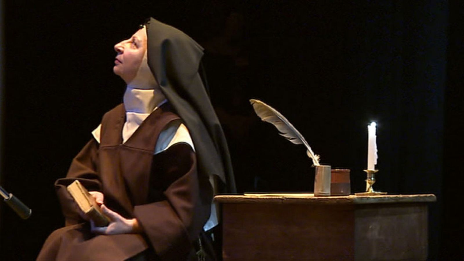 Encuentro internacional de Teresas en Ávila