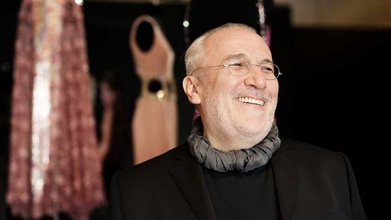 Flash Moda Monográficos - Pedro del Hierro: La fragilidad del maestro - Ver ahora