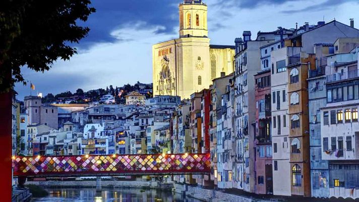 El tiempo - Intervalos nubosos en la mayor parte de la Península