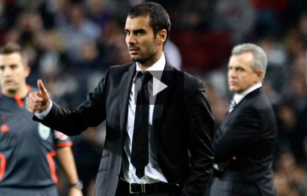 Club de fútbol - Laporta opina sobre Guardiola