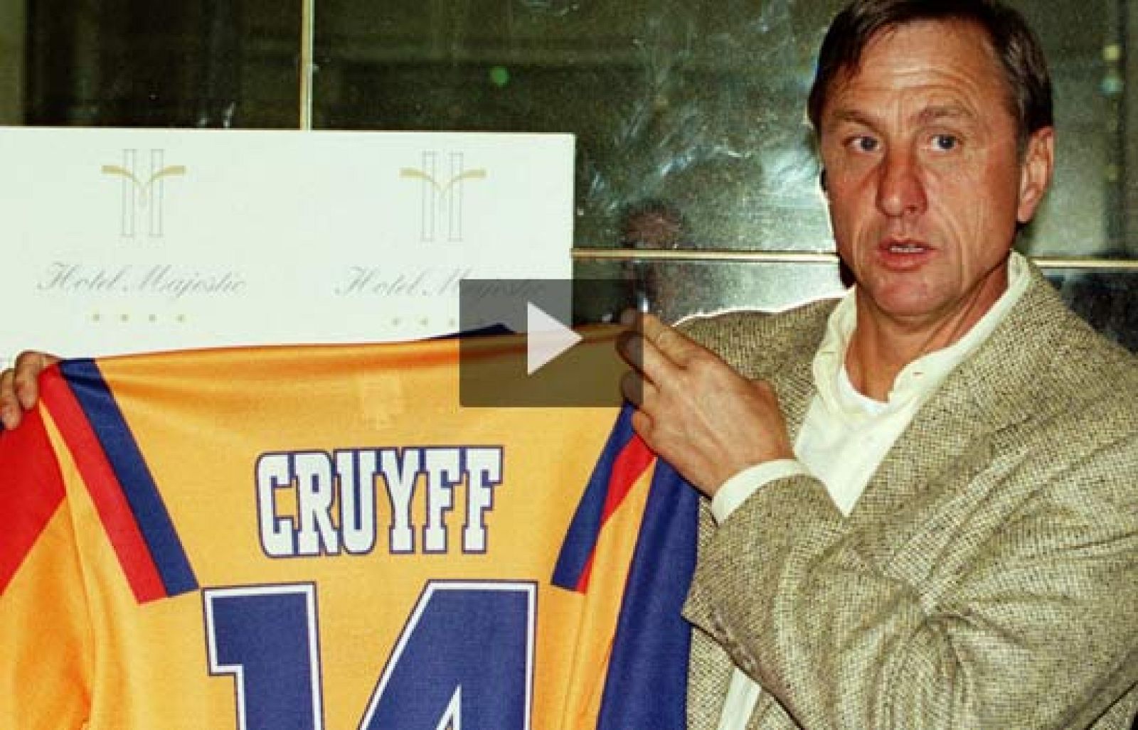 Barça-Atlético (1975-1976)