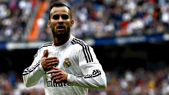 Fútbol - Real Madrid 3 - Eibar 0