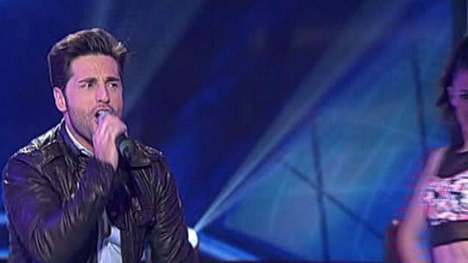 David Bustamante 'Feliz' | Ver