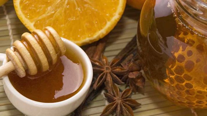 Documentales culturales - Cocina verde - Primera Parte