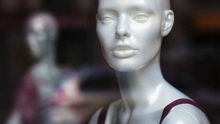 Informe Semanal - La moda hecha arte