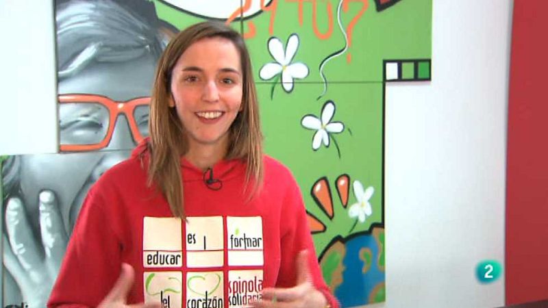 Testimonio - Spínola Solidaria - ver ahora