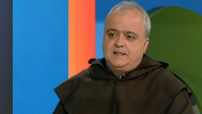 Últimas preguntas - Santa Teresa, hoy