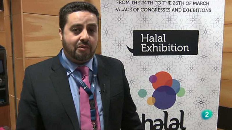 Islam Hoy - Congreso Internacional Halal I - ver ahora